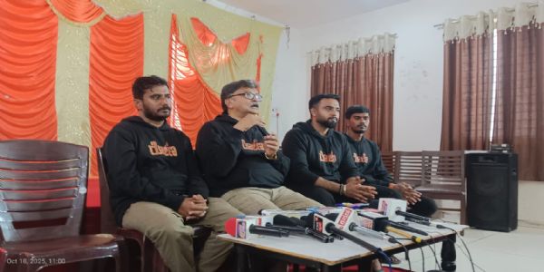 ನ.೭ ರಂದು ರೋಣ ಚಲನಚಿತ್ರ ಬಿಡುಗಡೆ