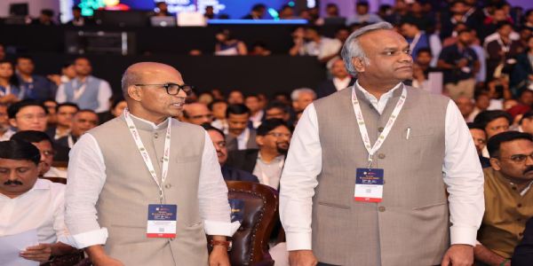 ಚಟುವಟಿಕೆ ನಿಷೇಧ : ಬಿಜೆಪಿ ಜಾರಿಗೆ ತಂದ ಕಾನೂನು ಈಗ ಅನುಷ್ಠಾನ - ಶರಣ ಪ್ರಕಾಶ ಪಾಟೀಲ