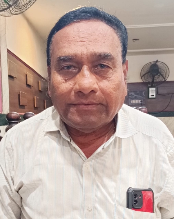 ಬಳ್ಳಾರಿ : ಅಕ್ಟೋಬರ್ 25, 26ರಂದು ರಾಜ್ಯಮಟ್ಟದ ಟೇಬಲ್ ಟೆನ್ನಿಸ್ ಪಂದ್ಯಾವಳಿ