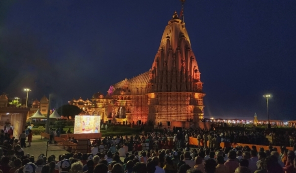 Somanath