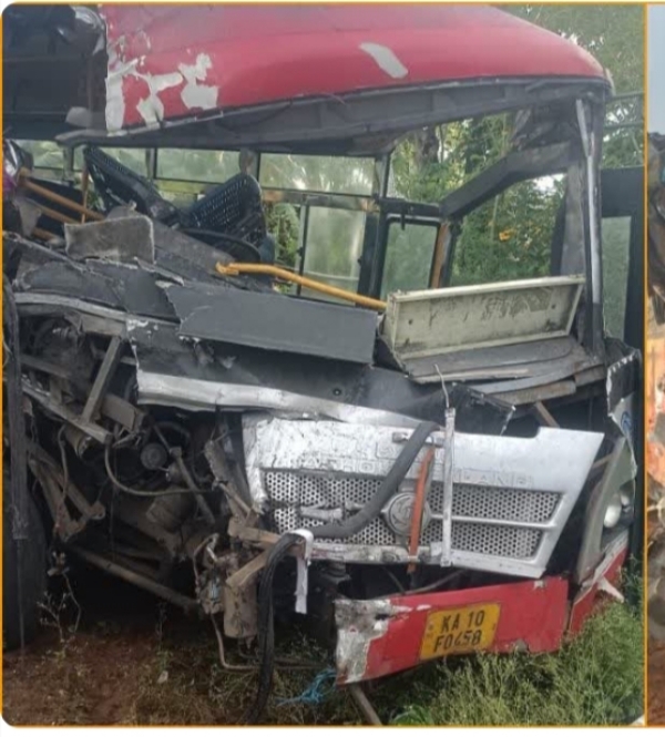 Accident