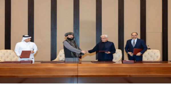 ಕದನ ವಿರಾಮಕ್ಕೆ ಪಾಕಿಸ್ತಾನ, ಅಫ್ಘಾನಿಸ್ತಾನ ಒಪ್ಪಿಗೆ