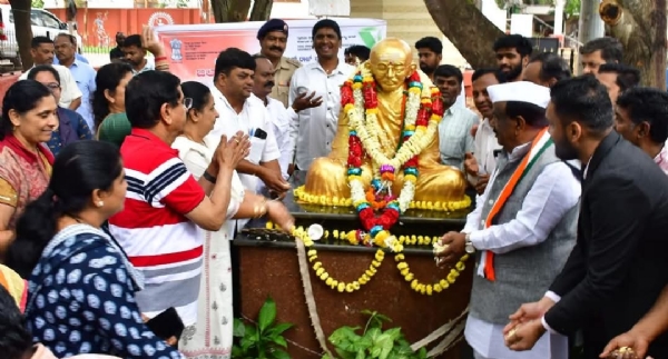 Gandhi jayanti