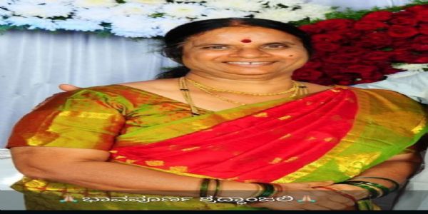 ಡಾ. ಪಾರ್ವತಿ ಪೂಜಾರ ನಿಧನ