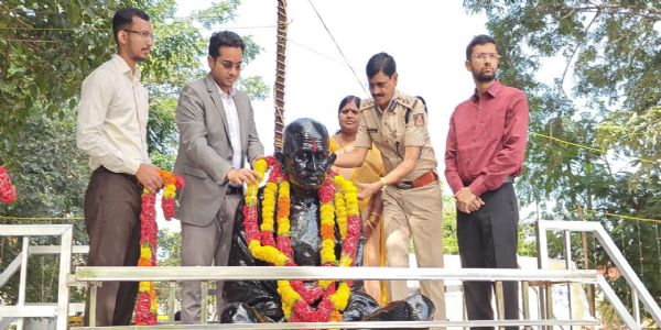 ರಾಯಚೂರು : ಮಹಾತ್ಮ ಗಾಂಧೀಜಿ, ಶಾಸ್ತ್ರಿ ಜಯಂತ್ಯುತ್ಸವ