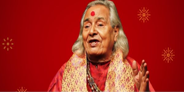 ಹಿರಿಯ ಶಾಸ್ತ್ರೀಯ ಗಾಯಕ ಪಂಡಿತ್ ಛನ್ನುಲಾಲ್ ಮಿಶ್ರಾ ನಿಧನ