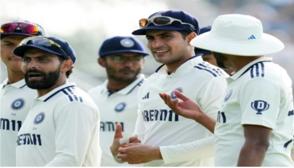 Test cricket