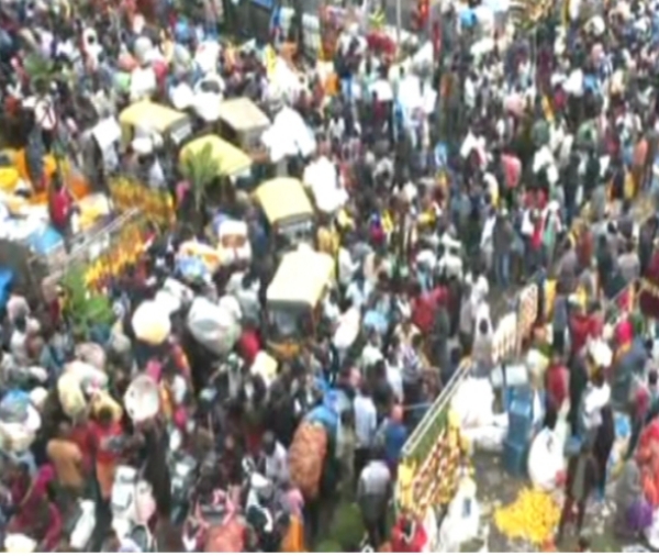 Market