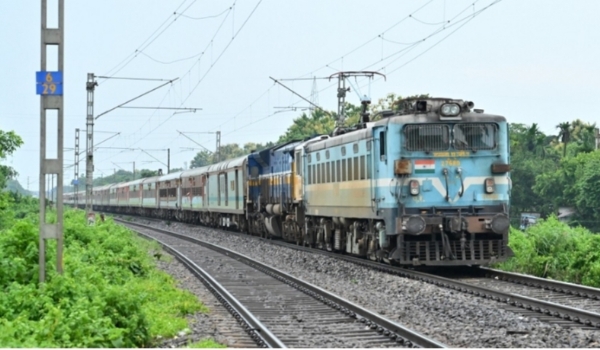 Train