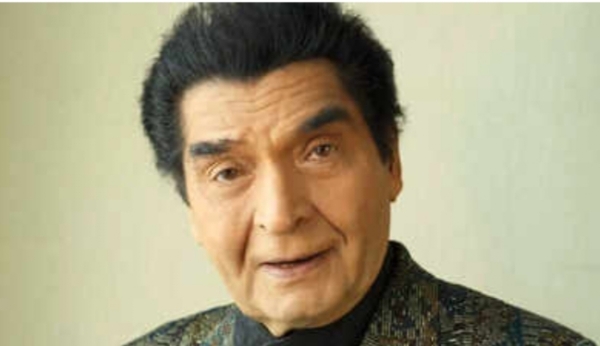 Asrani