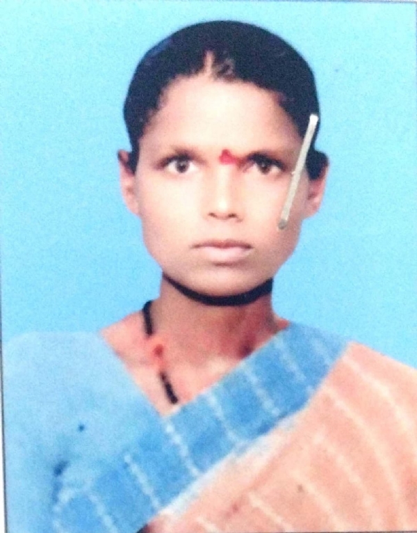 ಹಚ್ಚೋಳ್ಳಿ  ಮಹಿಳೆ ಕಾಣೆ: ಪತ್ತೆಗೆ ಮನವಿ