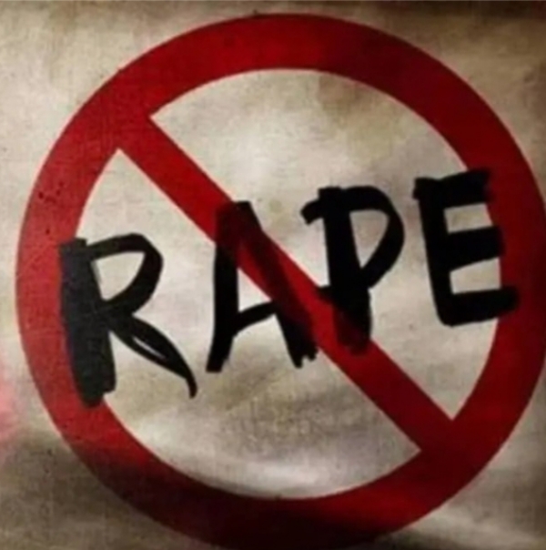 Rape
