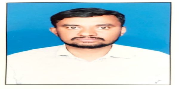 ವ್ಯಕ್ತಿ ಕಾಣೆ : ಪತ್ತೆಗೆ ಮನವಿ