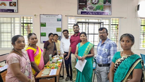 ಉತ್ತಮ ಆಹಾರಕ್ಕಾಗಿ ಕೈಜೋಡಿಸೋಣ: ಡಾ.ಪಾಲಯ್ಯ ಉತ್ತಮ ಆಹಾರಕ್ಕಾಗಿ ಕೈಜೋಡಿಸೋಣ: ಡಾ.ಪಾಲಯ್ಯ