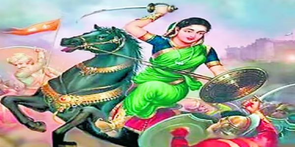 ಕರ್ನಾಟಕದ ಹೆಮ್ಮೆ ವೀರರಾಣಿ ರಾಣಿ ಕಿತ್ತೂರು ಚೆನ್ನಮ್ಮ