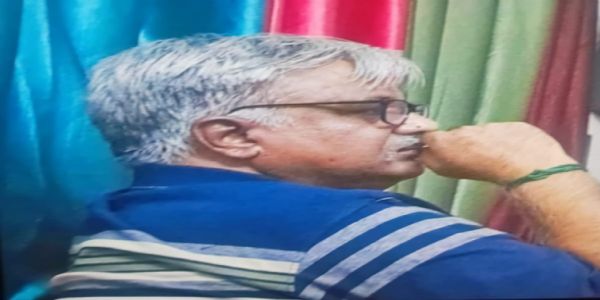 ಹಿರಿಯ ಪತ್ರಕರ್ತ ಸಂಗಮದೇವ್ ಬೆದರಿಕೆ ಆರೋಪಿಗೆ ಜೈಲು ಶಿಕ್ಷೆ