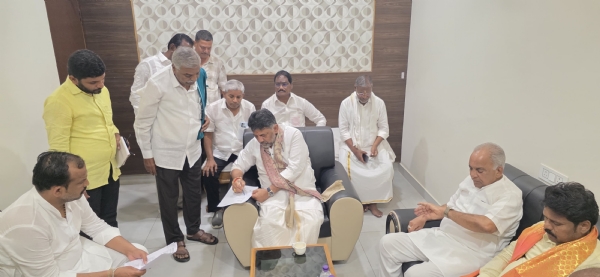 ಎರಡನೇ ಬೆಳೆಗೆ ನೀರು ಡಿಸಿಎಂ ಭರವಸೆ- ರೈತರು ಆತಂಕ ಪಡಬೇಕಾಗಿಲ್ಲ- ಬಸನಗೌಡ ಬಾದರ್ಲಿ ಎರಡನೇ ಬೆಳೆಗೆ ನೀರು ಡಿಸಿಎಂ ಭರವಸೆ- ರೈತರು ಆತಂಕ ಪಡಬೇಕಾಗಿಲ್ಲ- ಬಸನಗೌಡ ಬಾದರ್ಲಿ