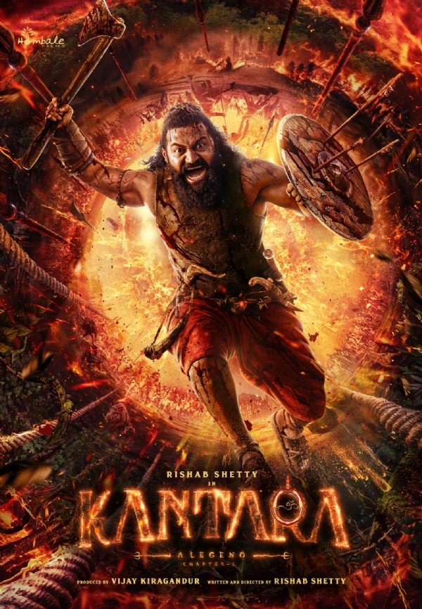 Kantara