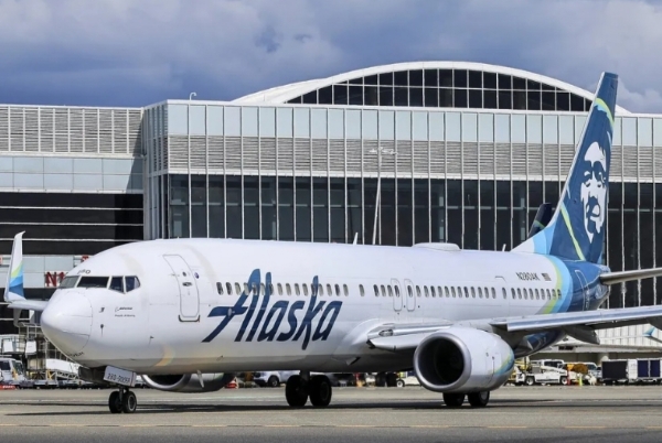 Alaska Alaska