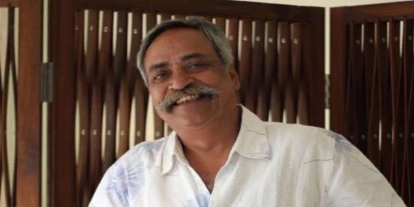 ಖ್ಯಾತ ಜಾಹೀರಾತು ಧ್ವನಿ ಕಲಾವಿದ ಪಿಯೂಷ್ ಪಾಂಡೆ ನಿಧನ