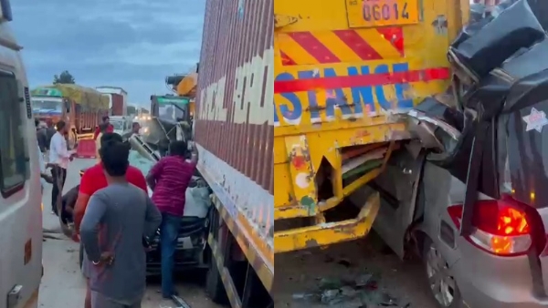 Accident