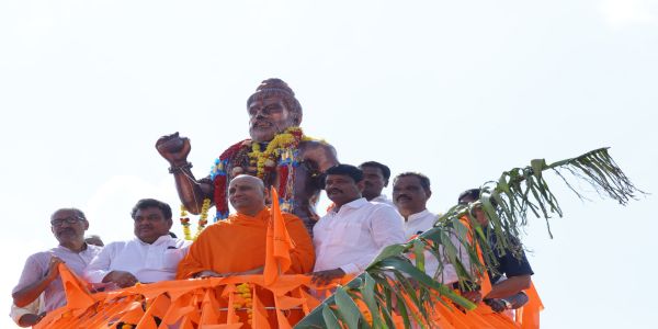 ಸಚಿವ ಎಂ. ಬಿ. ಪಾಟೀಲರ ಕೆಲಸ ಕಾರ್ಯ ಸದಾ ಶ್ಲಾಘನೀಯ
