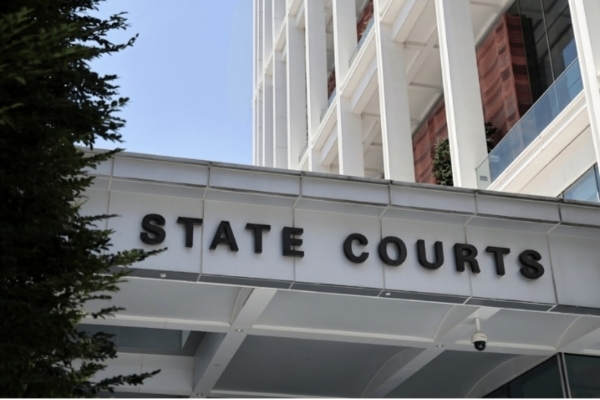 Court Court