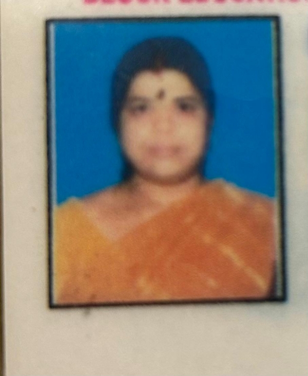 ಬಳ್ಳಾರಿ ಡಯಟ್ನ  ಹಿರಿಯ ಉಪನ್ಯಾಸಕಿ ಎಂ. ಪದ್ಮಾವತಿ ನಿಧನ ಬಳ್ಳಾರಿ ಡಯಟ್ನ  ಹಿರಿಯ ಉಪನ್ಯಾಸಕಿ ಎಂ. ಪದ್ಮಾವತಿ ನಿಧನ