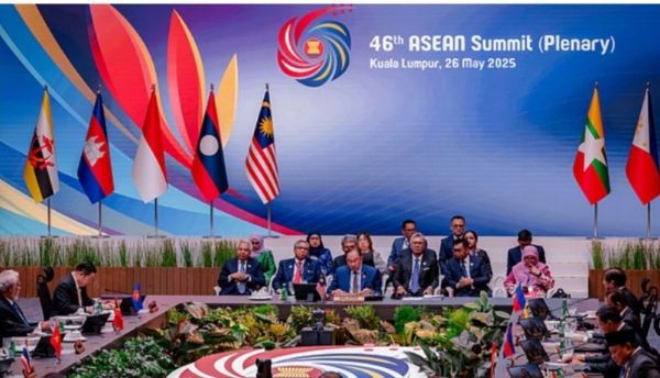 ASEAN summit ASEAN summit