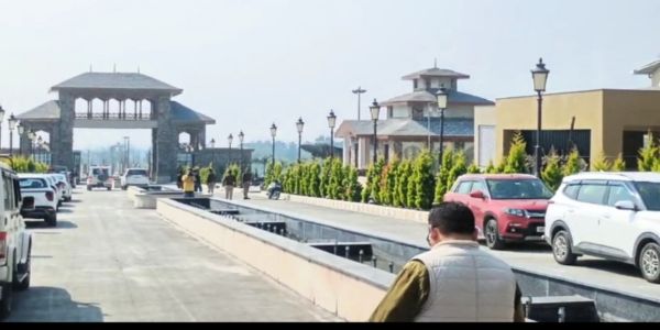ಉತ್ತರಾಖಂಡದ ಸೈನ್ಯ ಧಾಮ : ನವೆಂಬರ್ 9 ರಂದು ಪ್ರಧಾನಿ ಮೋದಿ ಉದ್ಘಾಟನೆ