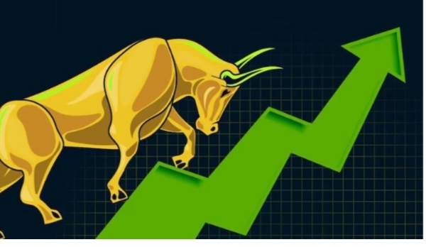 Stock market Stock market