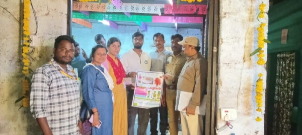 ಕೊಪ್ಪಳ  : ಜಿಲ್ಲಾ ಬಾಲ ಕಾರ್ಮಿಕ ಯೋಜನೆ : ಕಿಶೋರ ಕಾರ್ಮಿಕರ ರಕ್ಷಣೆ ಕೊಪ್ಪಳ  : ಜಿಲ್ಲಾ ಬಾಲ ಕಾರ್ಮಿಕ ಯೋಜನೆ : ಕಿಶೋರ ಕಾರ್ಮಿಕರ ರಕ್ಷಣೆ