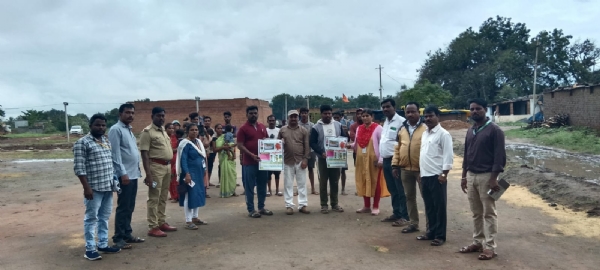 ಕೊಪ್ಪಳ  : ಜಿಲ್ಲಾ ಬಾಲ ಕಾರ್ಮಿಕ ಯೋಜನೆ : ಕಿಶೋರ ಕಾರ್ಮಿಕರ ರಕ್ಷಣೆ ಕೊಪ್ಪಳ  : ಜಿಲ್ಲಾ ಬಾಲ ಕಾರ್ಮಿಕ ಯೋಜನೆ : ಕಿಶೋರ ಕಾರ್ಮಿಕರ ರಕ್ಷಣೆ