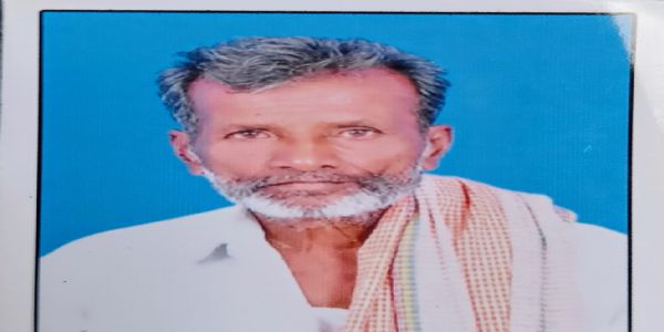 ಇಬ್ರಾಹಿಂಪುರದ ಎಚ್. ಅಂಜಿನಪ್ಪ ನಿಧನ