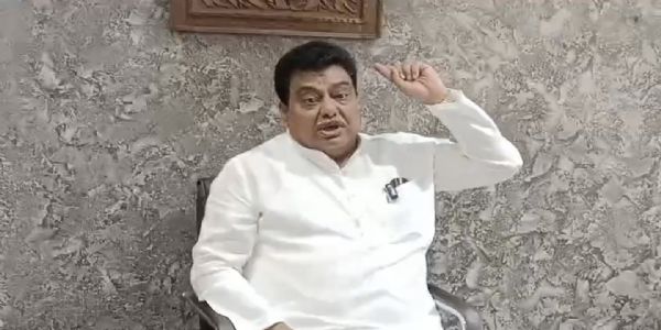 ಇನ್ನೊಬ್ಬರ ತಾಯಿಗೆ ಬೈಯುವ ಹಕ್ಕು ಯಾರಿಗೂ ನೀಡಿಲ್ಲ : ಸಚಿವ ಪಾಟೀಲ