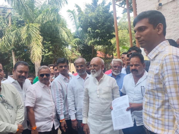 ಧರಣಿ ಧರಣಿ