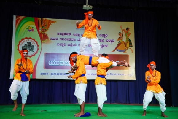 ಯುವಜನರು ದೇಶದ ಸಂಪತ್ತು: ಕೆ.ಇ ಚಿದಾನಂದಪ್ಪ ಯುವಜನರು ದೇಶದ ಸಂಪತ್ತು: ಕೆ.ಇ ಚಿದಾನಂದಪ್ಪ