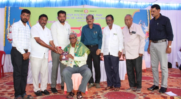 ಕೊಪ್ಪಳ : ಯುವ ಸೌರಭ ಕೊಪ್ಪಳ : ಯುವ ಸೌರಭ