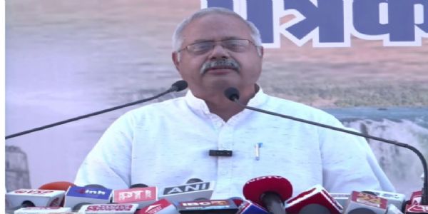 ಮೂರು ದಿನಗಳ ಆರ್‌ಎಸ್‌ಎಸ್‌ ಕಾರ್ಯಕಾರಿ ಮಂಡಳಿ ಸಭೆ