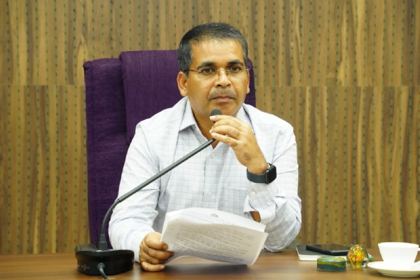 ಜಿಲ್ಲಾಡಳಿತದಿಂದ ಕನಕದಾಸರ ಜಯಂತಿ ಅರ್ಥಪೂರ್ಣ ಆಚರಣೆ: ಎಡಿಸಿ ಮಹಮ್ಮದ್ ಝುಬೇರ್ ಜಿಲ್ಲಾಡಳಿತದಿಂದ ಕನಕದಾಸರ ಜಯಂತಿ ಅರ್ಥಪೂರ್ಣ ಆಚರಣೆ: ಎಡಿಸಿ ಮಹಮ್ಮದ್ ಝುಬೇರ್