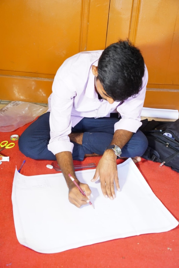 ಯುವಜನರು ದೇಶದ ಸಂಪತ್ತು: ಕೆ.ಇ ಚಿದಾನಂದಪ್ಪ ಯುವಜನರು ದೇಶದ ಸಂಪತ್ತು: ಕೆ.ಇ ಚಿದಾನಂದಪ್ಪ