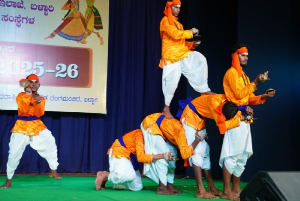 ಯುವಜನರು ದೇಶದ ಸಂಪತ್ತು: ಕೆ.ಇ ಚಿದಾನಂದಪ್ಪ ಯುವಜನರು ದೇಶದ ಸಂಪತ್ತು: ಕೆ.ಇ ಚಿದಾನಂದಪ್ಪ