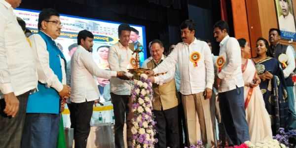 ಕೋಲಾರ ಜಿಲ್ಲೆ ಅಭಿವೃದ್ಧಿಗೆ ಮುಖ್ಯಮಂತ್ರಿ ಭರಪೂರ ಅನುದಾನ