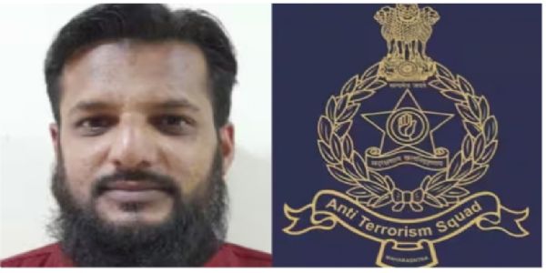 ಶಂಕಿತ ಭಯೋತ್ಪಾದಕನ ಮನೆಯಲ್ಲಿ ಬಾಂಬ್ ತಯಾರಿಕಾ ಮಾಹಿತಿಯುಳ್ಳ ಪುಸ್ತಕ ಪತ್ತೆ