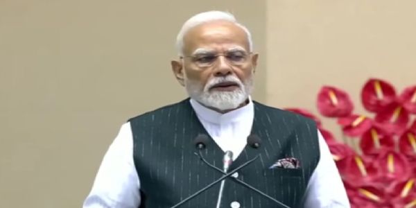 ಅ.೩೦,೩೧ ರಂದು ಗುಜರಾತ್ ಗೆ ಪ್ರಧಾನಿ ಮೋದಿ ಭೇಟಿ