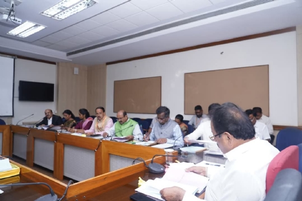 Agri meeting Agri meeting