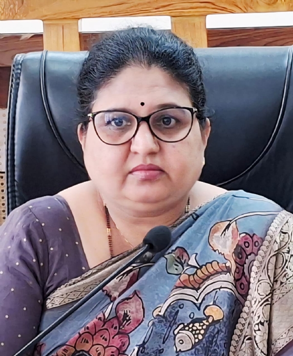 ಈಶಾನ್ಯ ಶಿಕ್ಷಕ ಮತದಾರರ ಪಟ್ಟಿ ಸಿದ್ದಪಡಿಸಲು ವೇಳಾಪಟ್ಟಿ ಪ್ರಕಟ : ಜಿಲ್ಲಾಧಿಕಾರಿ