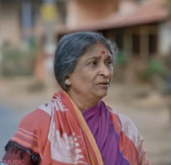 ರಂಗ ಕಲಾವಿದೆ ಮರಿಯಮ್ಮನಹಳ್ಳಿಯ ಡಿ. ಹನುಮಕ್ಕ ನಿಧನ