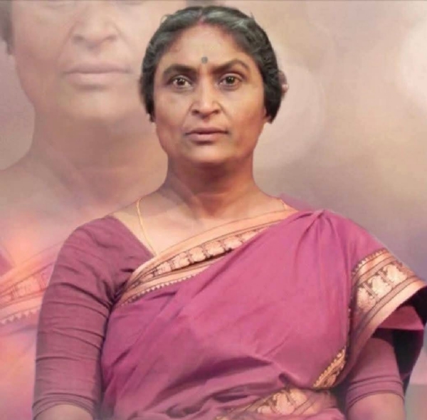 ರಂಗ ಕಲಾವಿದೆ ಮರಿಯಮ್ಮನಹಳ್ಳಿಯ ಡಿ. ಹನುಮಕ್ಕ ನಿಧನ