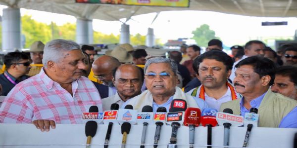 ಜಿಎಸ್ ಟಿ ಸರಳೀಕರಣ : ರಾಜ್ಯಕ್ಕೆ 15 ಸಾವಿರ ಕೋಟಿ ನಷ್ಟ-ಮುಖ್ಯಮಂತ್ರಿ